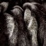 Inchgrass Luxury Faux Mink Fur Throw Blanket 50"x60" Decoration for Couch Sofa Decor Bedding Room (New York)…